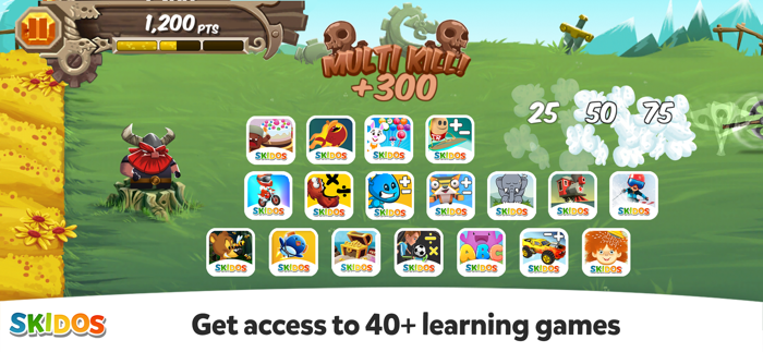 FirstSecondThird Grade Games