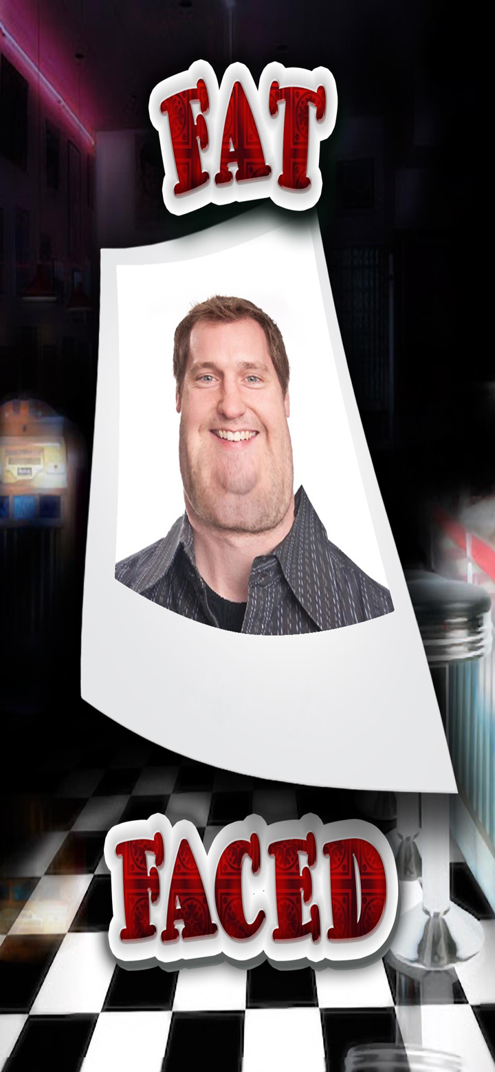 FatFaced - The Fat Face Booth screenshot 3
