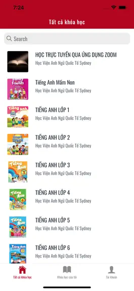 Game screenshot Englishup mod apk
