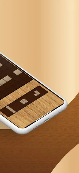 Game screenshot Wood Block Brain Puzzle apk