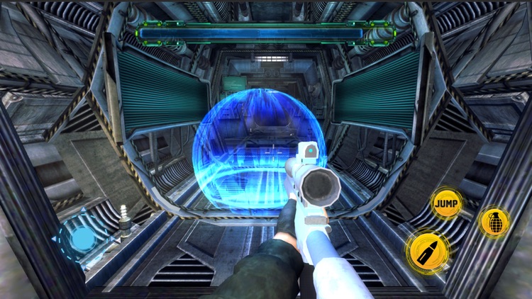 Spaceship Imposter kill us 2