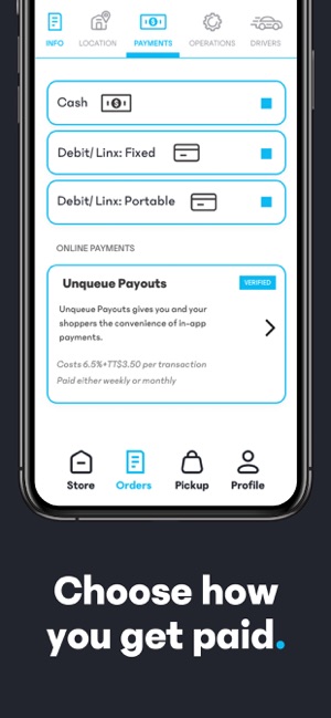 Unqueue for Business(圖6)-速報App
