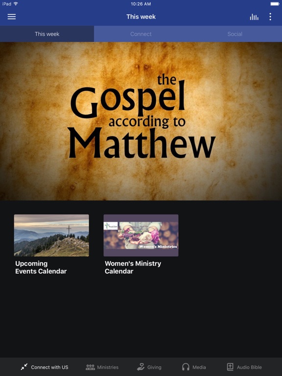 Screenshot #4 pour RDBC - Trenton