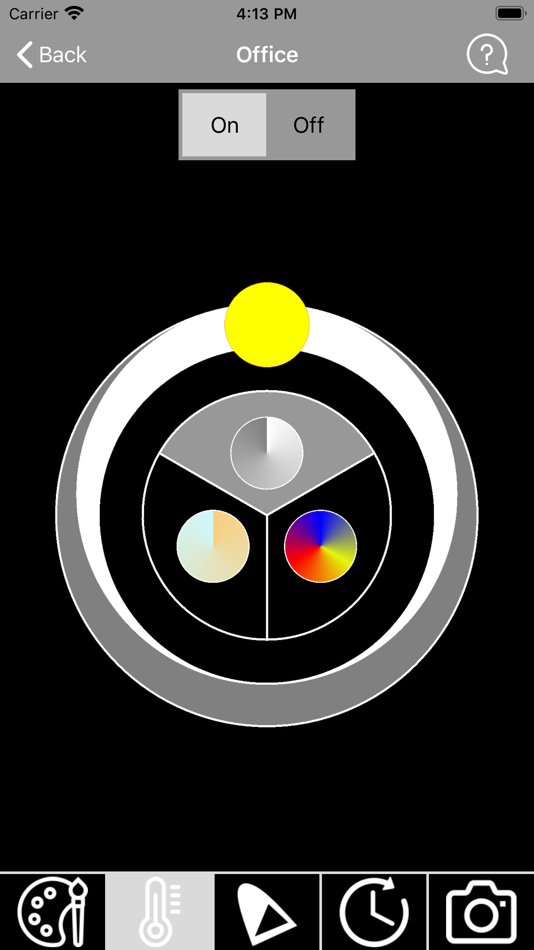 #3. myPI-LED (iOS) 由: Lumitech Produktion und Entwicklung GmbH