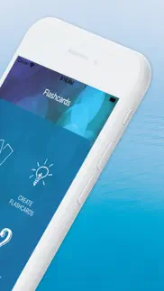 cism flashcards iphone screenshot 2