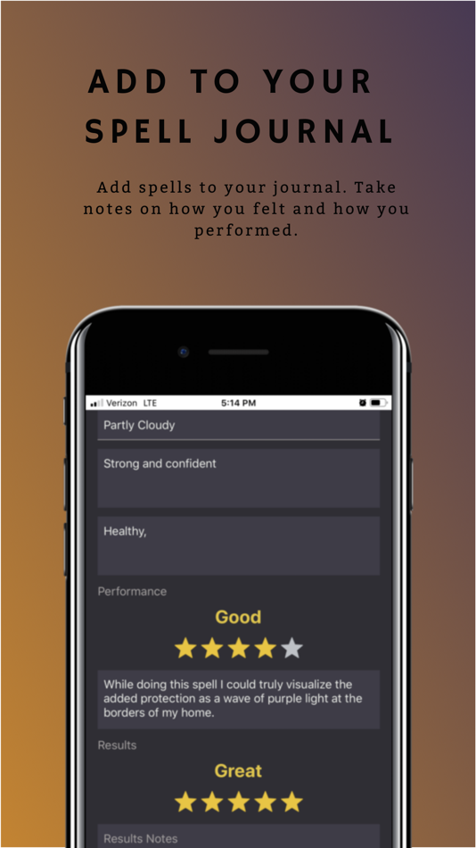 #4. Magical Field Notes (iOS) 由: Modern Masters, Inc.