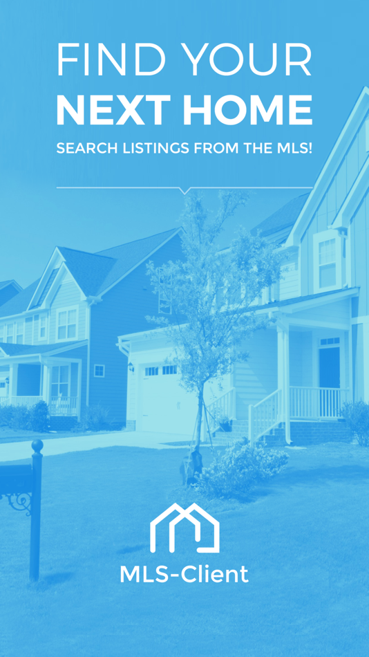 #1. MLS-Client (iOS) 由: Prospects Software Inc.