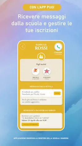 Game screenshot I Giardini apk