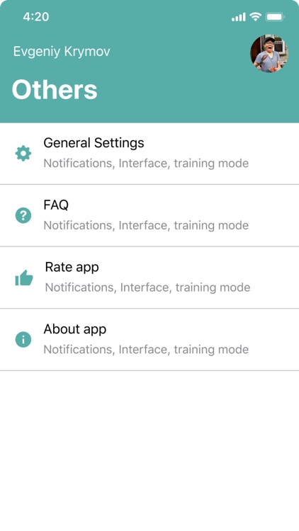 OTRS 6 CE Mobile Agent screenshot-3