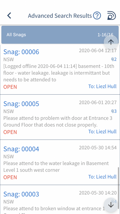 Qualimi Screenshot 3 - AppWisp.com Qualimi Screenshot 3 - AppWisp.com