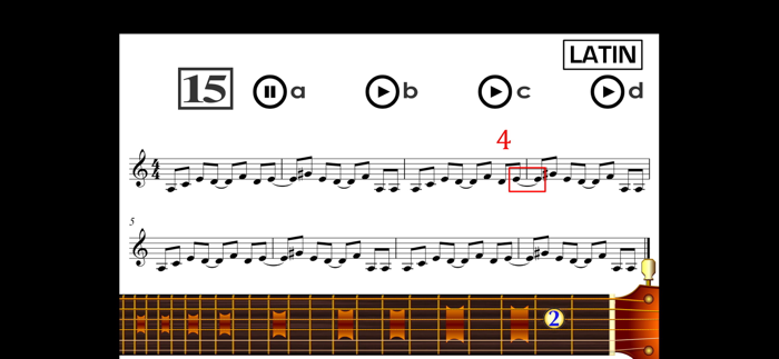 Learn how to play guitar.