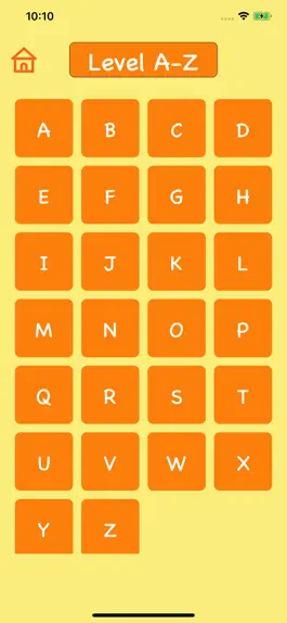 Game screenshot Letter Maze apk