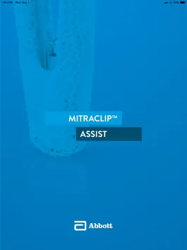 Game screenshot MitraClip™ Assist mod apk