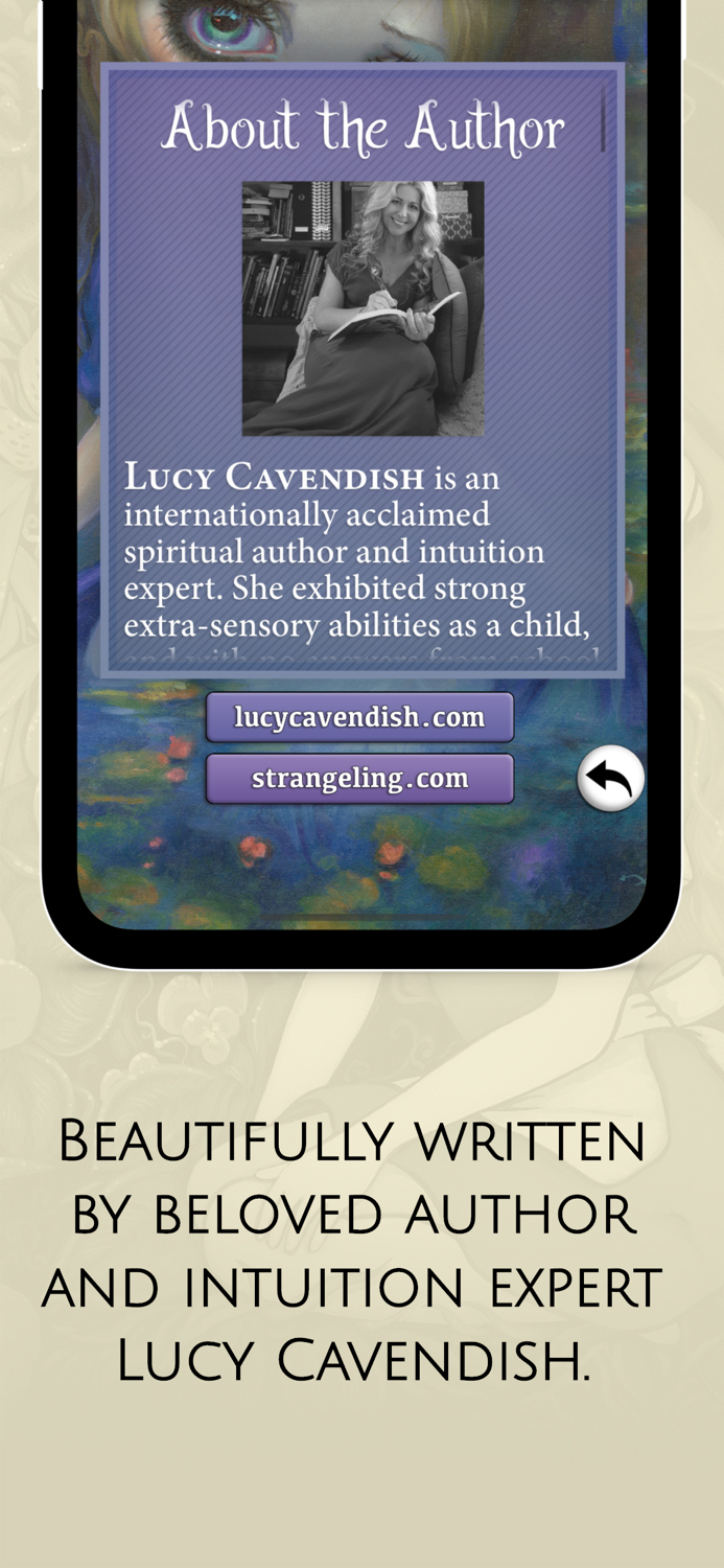 Alice The Wonderland Oracle