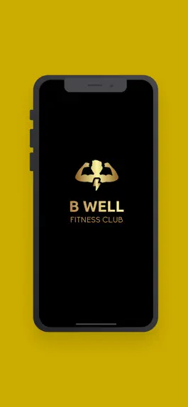 Game screenshot B Well Fitness Club mod apk