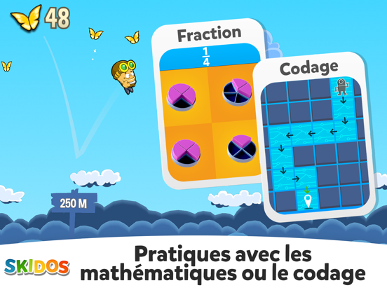 Screenshot #6 pour Aide aux devoirs: 5-10 ans