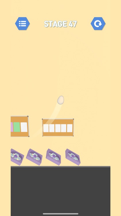 Egg drop 3D screenshot-4
