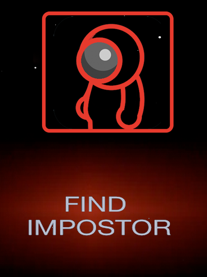 Find Imposter And Quizzes