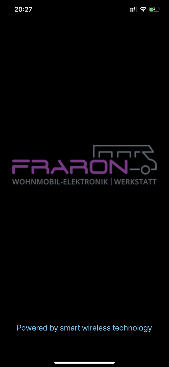 FraRon Batteries