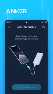 anker fwtool iphone screenshot 1