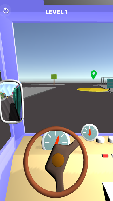 City Cleaning Screenshot