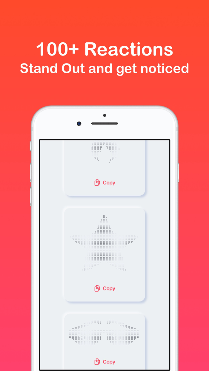 Braille - image 2 text art now