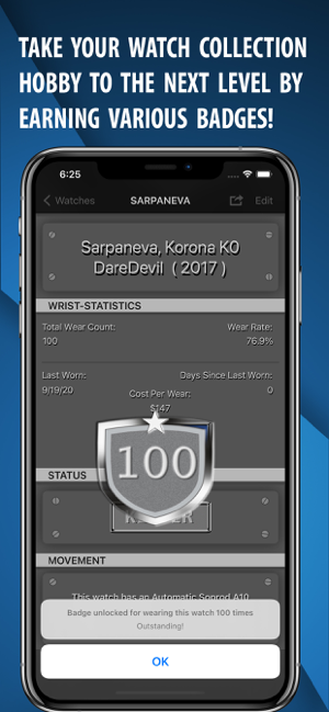 ‎Watchee Screenshot