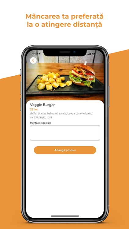 Appetito Romania screenshot-3