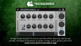 Game screenshot TriceraChorus mod apk