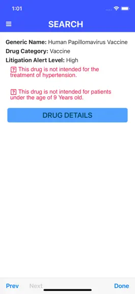 Game screenshot GoToPills hack