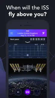 satellite tracker by star walk problems & solutions and troubleshooting guide - 1