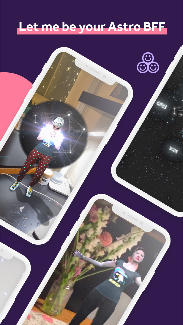 ANNA your astro-companion