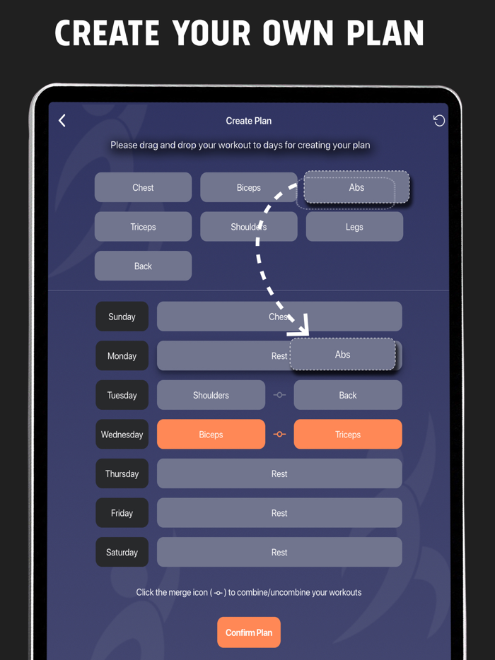 LifeBuddy - Dumbbell Workouts