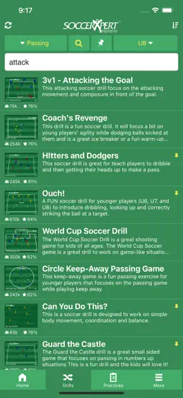 Game screenshot SoccerXpert Coach App mod apk
