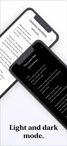 Game screenshot Poem A Day apk