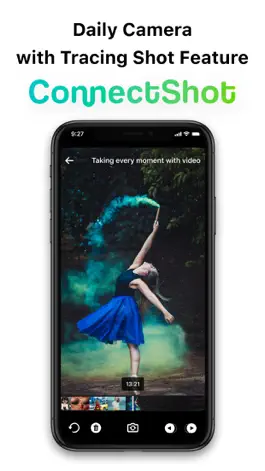 Game screenshot ConnectShot mod apk