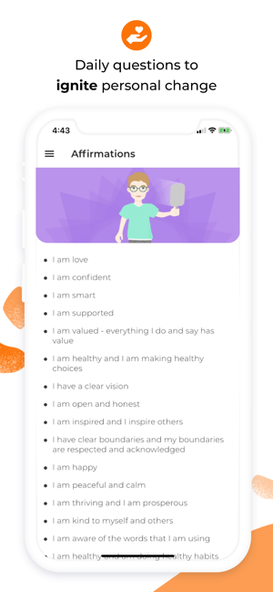 Ignite Myself(圖5)-速報App