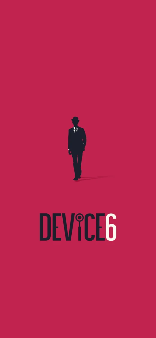 DEVICE 6 screenshot 3