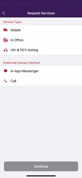 Game screenshot VT CARES hack