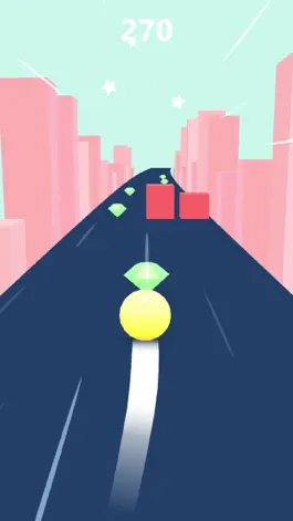 Game screenshot Road Dancer 3D mod apk