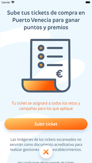 Puerto Venecia Zaragoza Screenshot