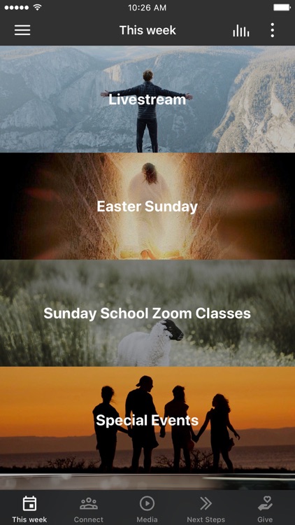 Paris First United Methodist