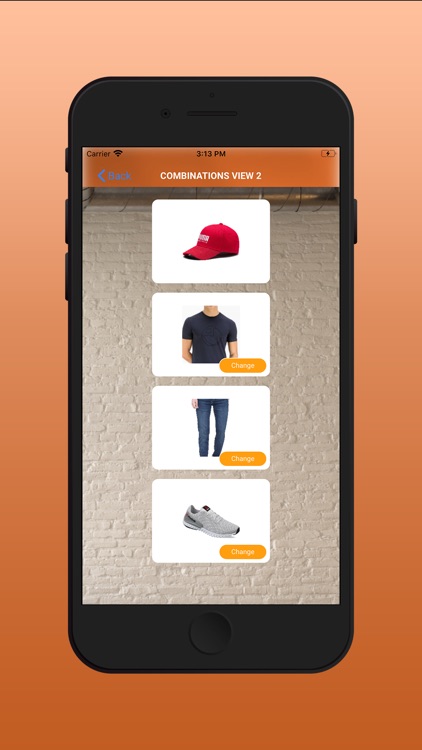 Virtual Window Shop screenshot-4