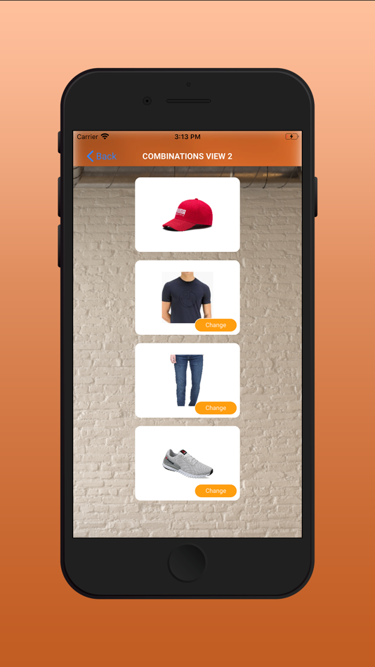 #5. Virtual Window Shop (iOS) 게시자: Mario Vasquez