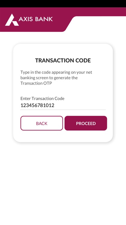 Axis NETSECURE screenshot-5