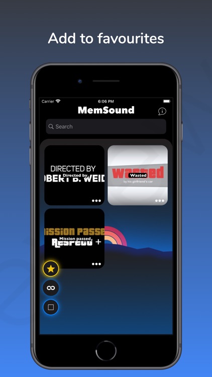 MemSound: Meme Soundboard screenshot-3