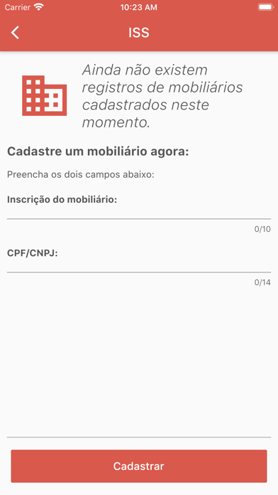 Cidadão Online - Caxias do Sul Screenshot