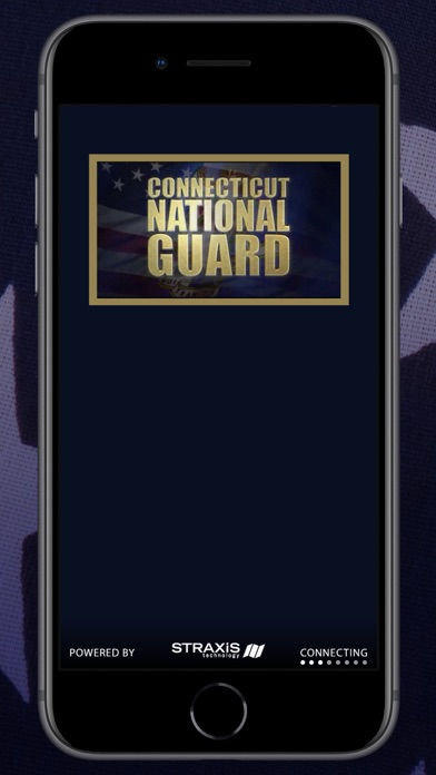 CT National Guard Screenshot
