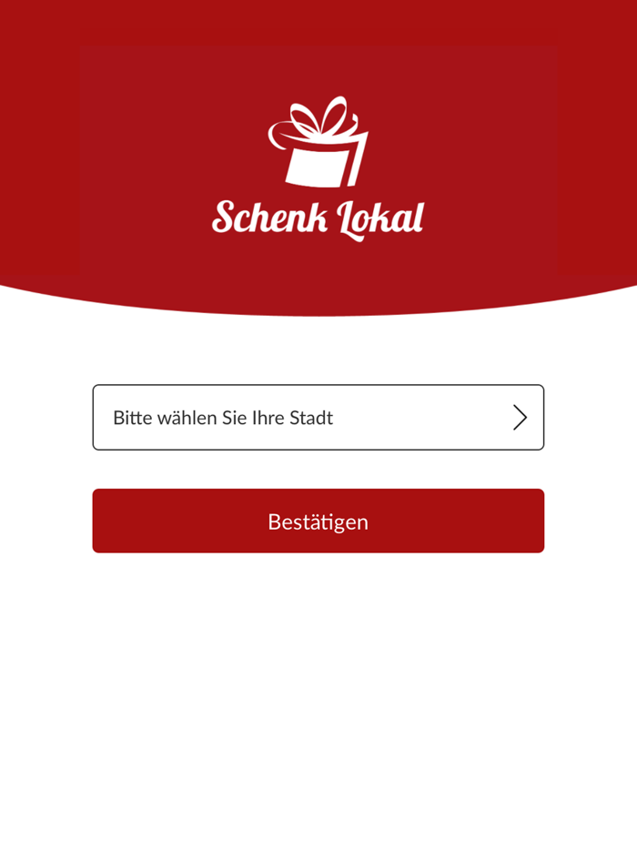 Schenk Lokal
