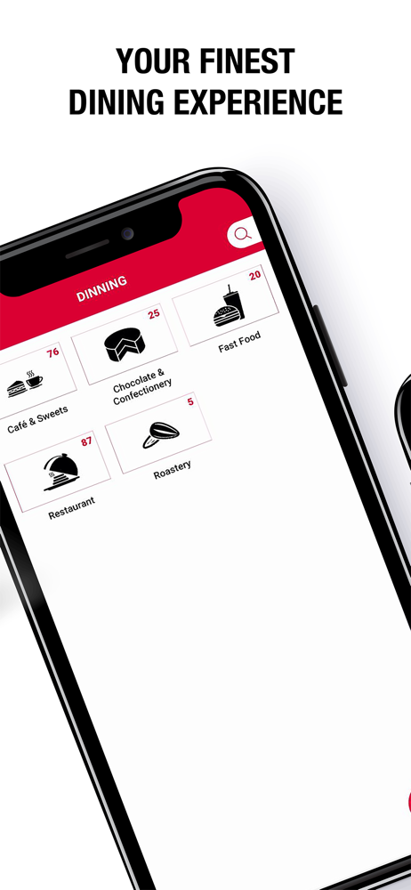 The Avenues screenshot 3